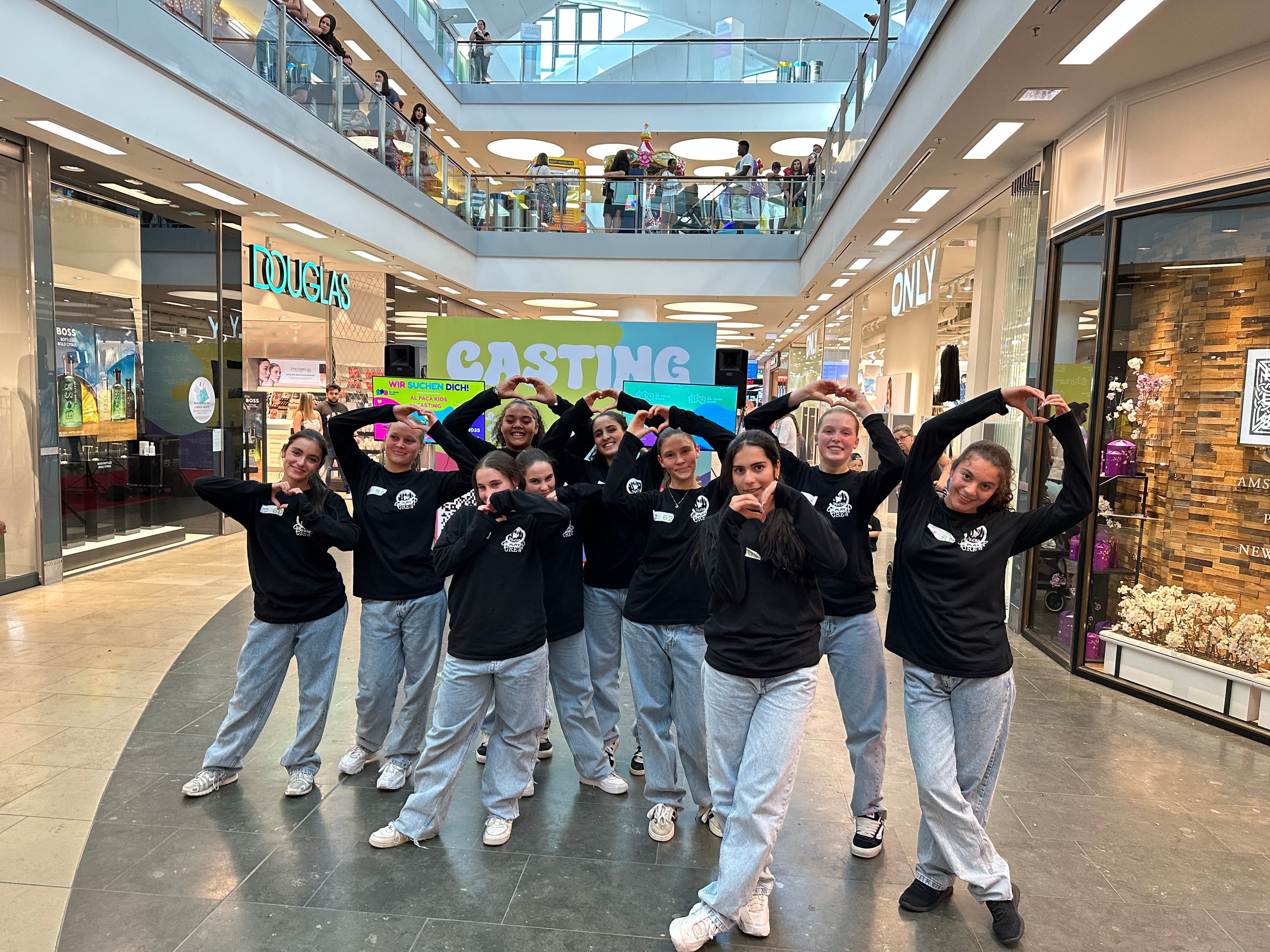 Über das Label Bild