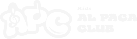 Al Paca Club Kids Logo