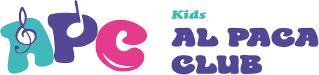 Al Paca Club Kids Logo